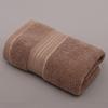 Soft, Thick Pure Cotton Face Towels - Absorbent and Gentle for Adults