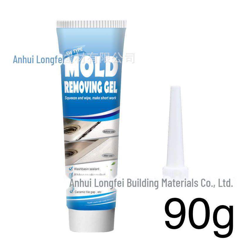 Gel pentru îndepărtarea mucegaiului și a mucegaiului pentru aparate electrocasnice