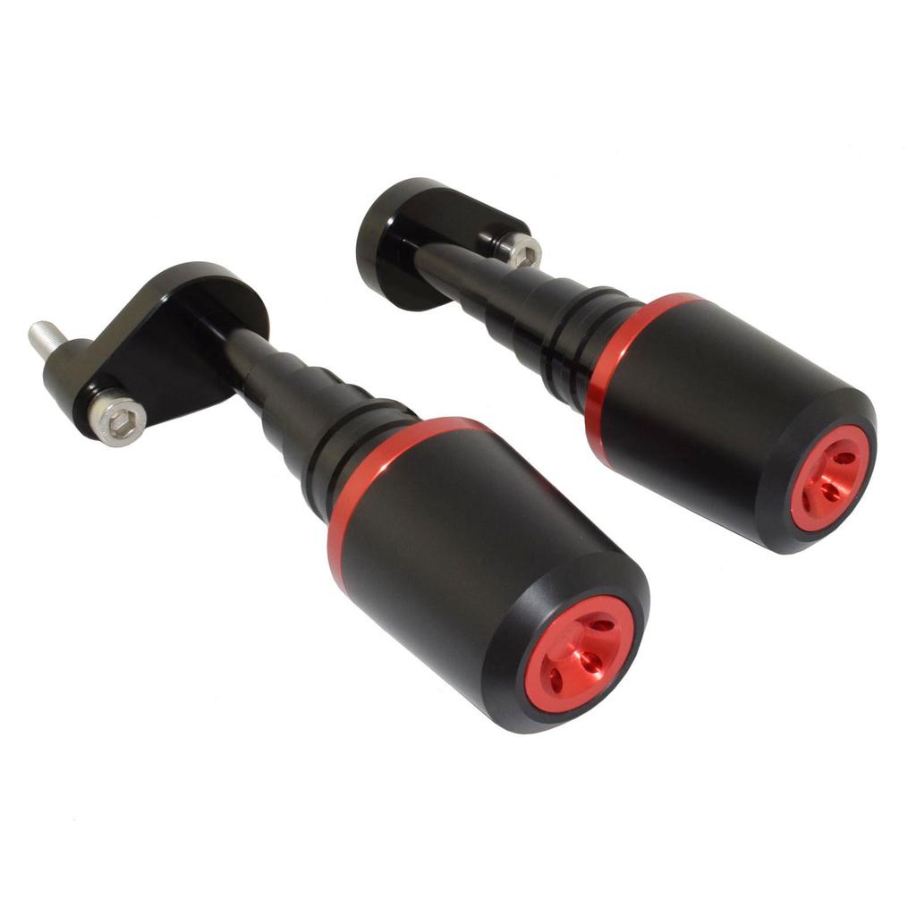 Yamaha R15 V3 (2018-2020) Protective Anti-Fall Bar Rubber