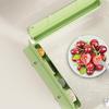 Silicone Sink Splash Guard With Waterproof And Splash-Proof Design, Drain And Storage Tray For Dishwashing And Kitchenware