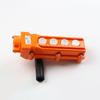 Compact Size 4-Way Hoist Switch Crane Push Button Switch