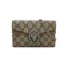 [Gebraucht] Dionysus GG Supreme Super Mini Tasche 'Beige' - Ausgezeichnet #1559ISR