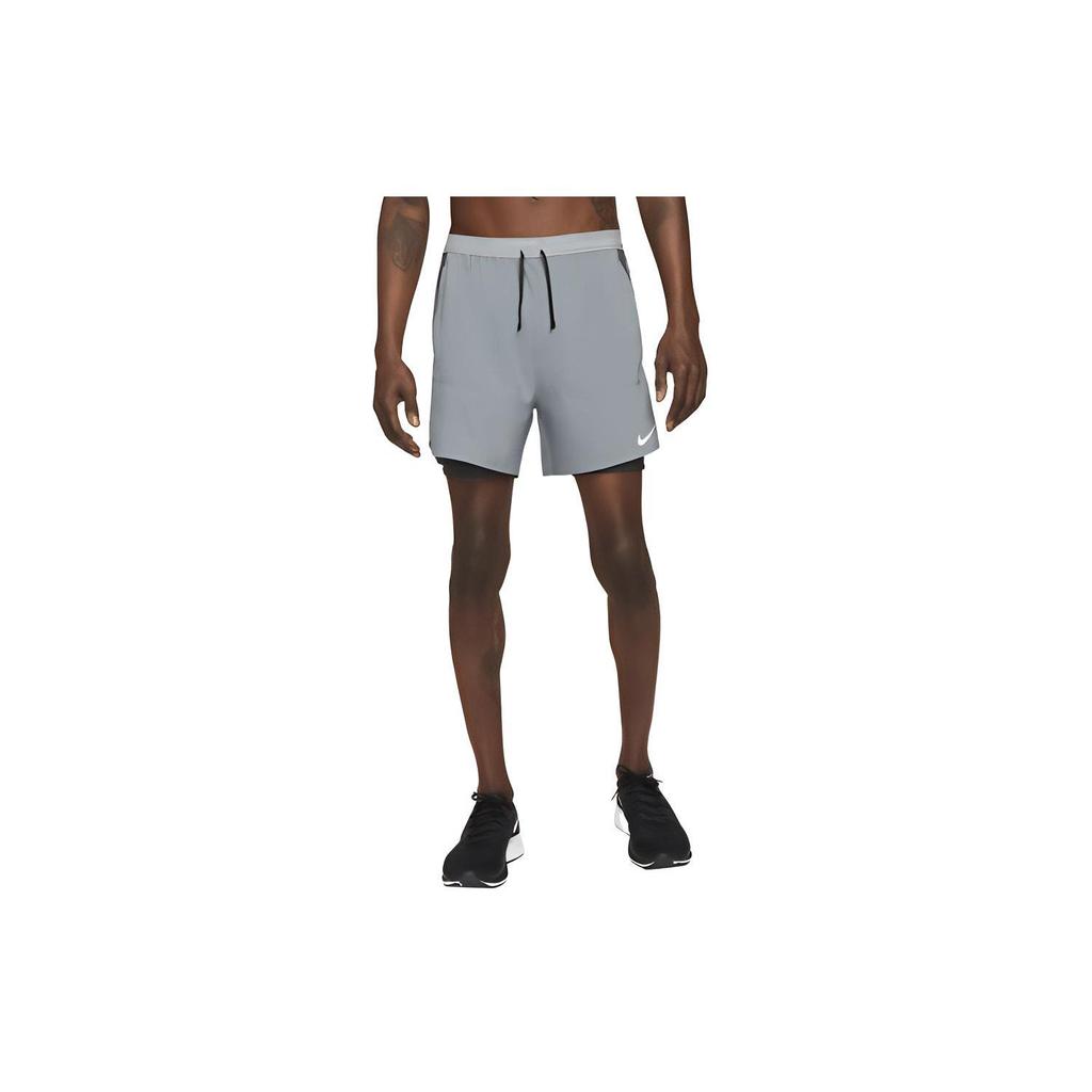 Nike Sports Shorts Men's Gray Moderate DM4758-084