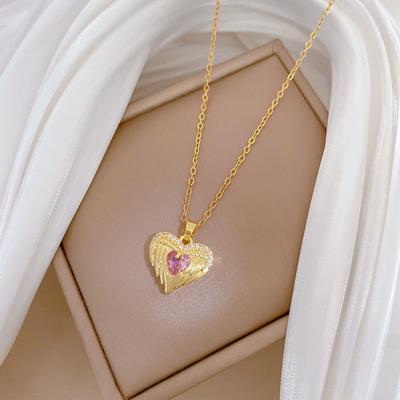 Náhrdelníky a přívěsky – Přívěsky na náhrdelníky