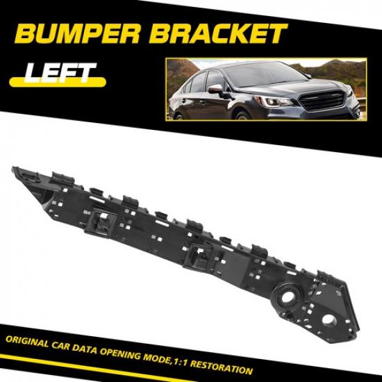 Front Or Left Right Bumper Bracket Support For Subaru 2015- Legacy Outback