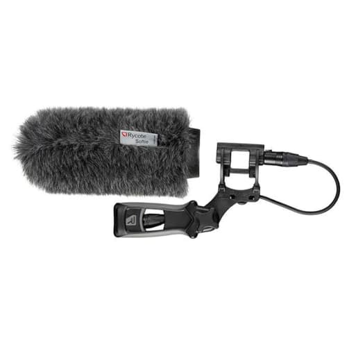 Rycote 18cm Classic Softie Kit (19-22mm Diameter) JPRYC033352