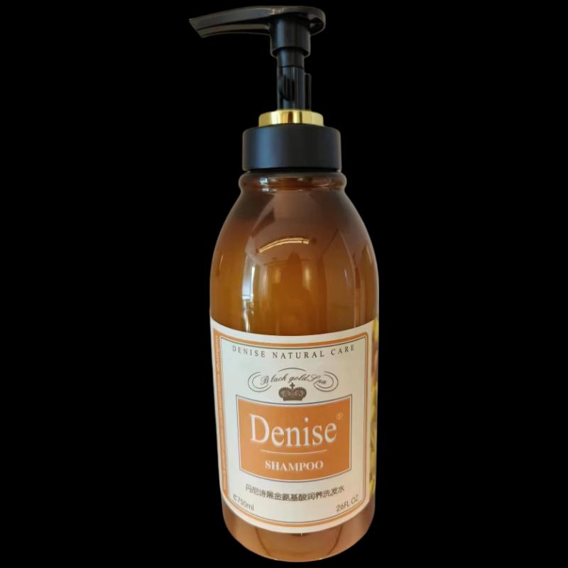 Denise Black Gold Amino Acid Nourishing Shampoo