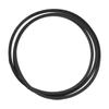3 Cinghie Piattaforma Tosaerba 144959 138255 Cinghie Piattaforma Tosaerba a Rider per 42 pollici LT1000 LT2000 DYT4000 1 2 X 95 pollici