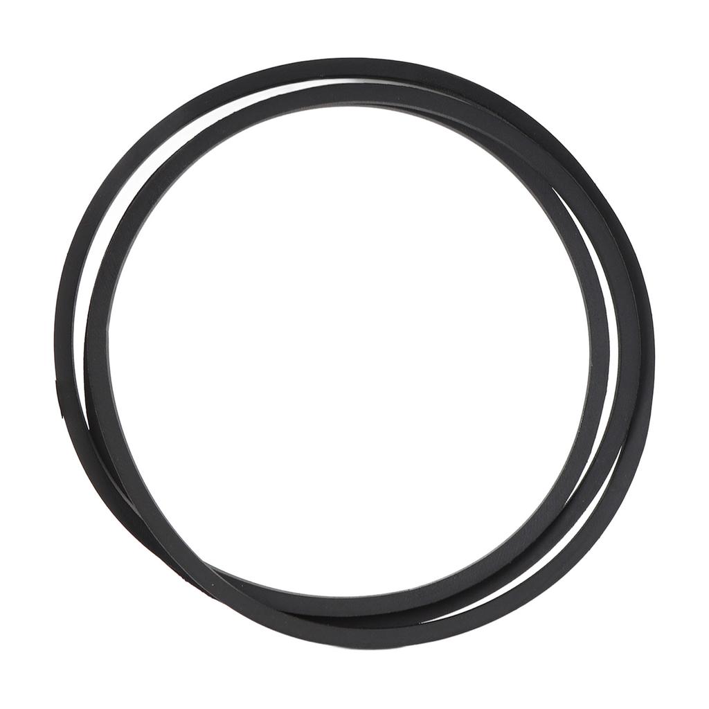 3 Cinghie Piattaforma Tosaerba 144959 138255 Cinghie Piattaforma Tosaerba a Rider per 42 pollici LT1000 LT2000 DYT4000 1 2 X 95 pollici