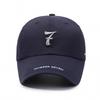 Summer Mens Baseball Cap With Breathable Polyester Sunshade For Outdoor Activities
