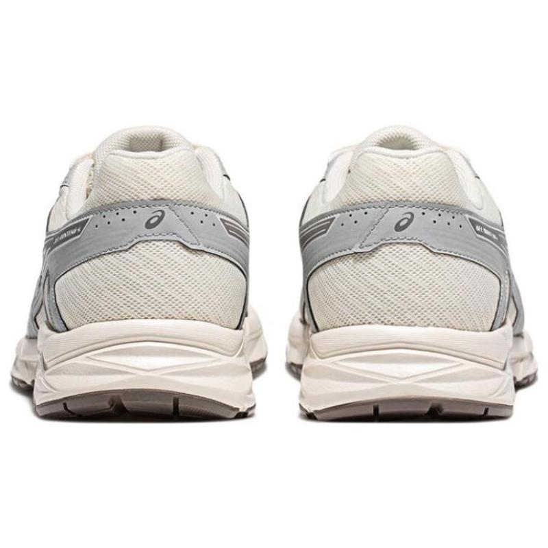ASICS Gel Contend 4 'Beige Grey' Sneakers T8D4Q-202
