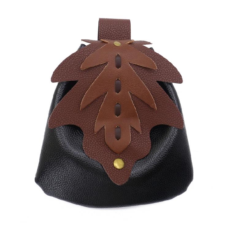 1 Set Medieval Renaissance Costume Set Belt Potion Bottle Mug Holder Skirt Hikes Halloween Renaissance Accessories