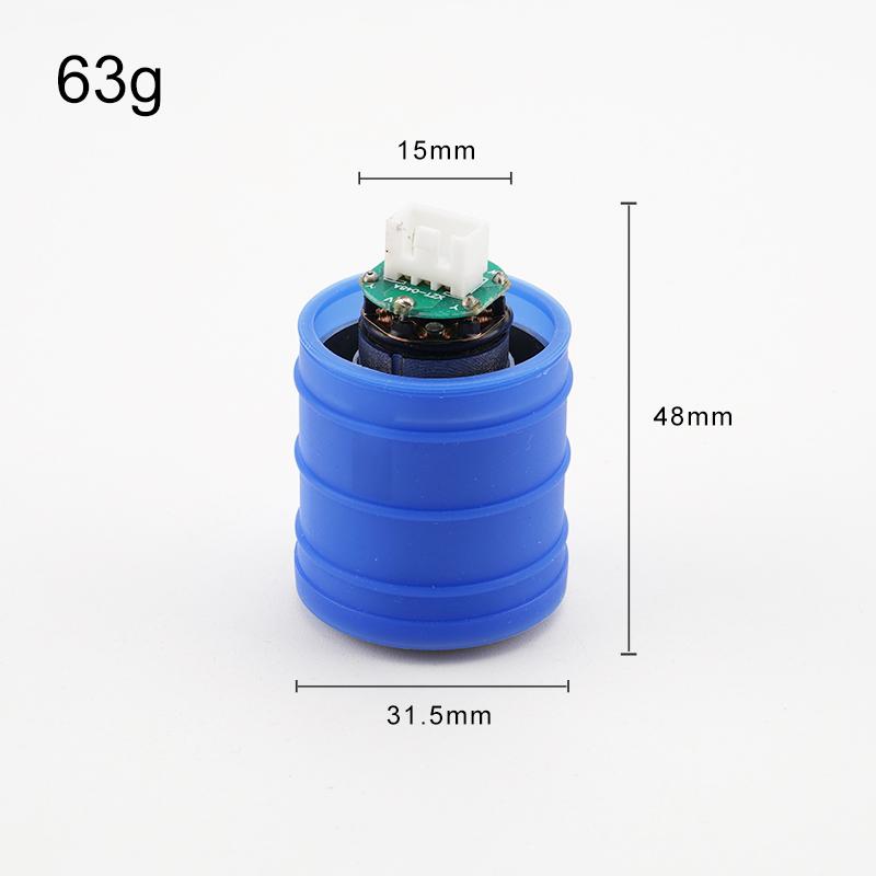 220V 110000 RPM hair dryer motor for Dyson DC brushless motor of high-speed blower
