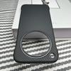 For VIVO X300 Pro Case Hard Carbon Fiber Magnetic Wireless Charging Slim Protective Back Cover For VIVO X300 X200 Pro Mini Shell