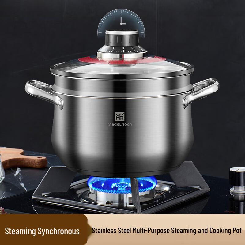 WMM Harley Multi-Layer Pot
