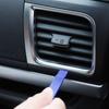 Power Seed Removal Tool, Clip Clamp Tool, Resin, For Car Removal, Car Maintenance, Furniture Panels (Set of 6)