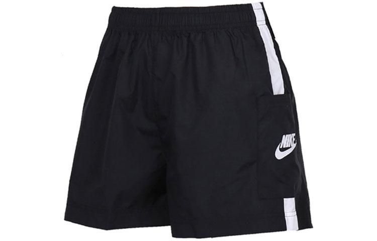 

Nike Casual Shorts Women s Black Moderate CJ1689-010 XL