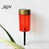 Memorial Remembrance Light Solar Powered for Cemetery Graves, IPX4 Waterproof Lamp with Graves Lights Stake, Decoration Outdoor Garden Lawn