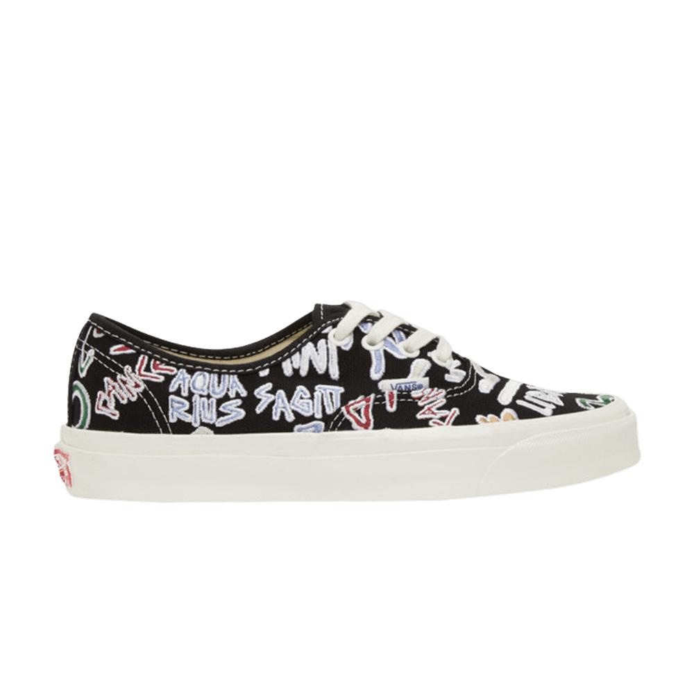 

Vans OG Authentic LX Zodiac Pack VN0A4BV94IK 37