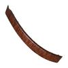 Wood Look Armrest Cover Toyota Highlander 08-13 Left