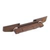 Rosewood Guitar Bridge Archtop Rosewood Guitar Bridge Professional Jazz Guitar Bridge  Guitar
