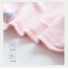 Girls' Pure Cotton Cartoon Boxer Briefs - Breathable School Shorts