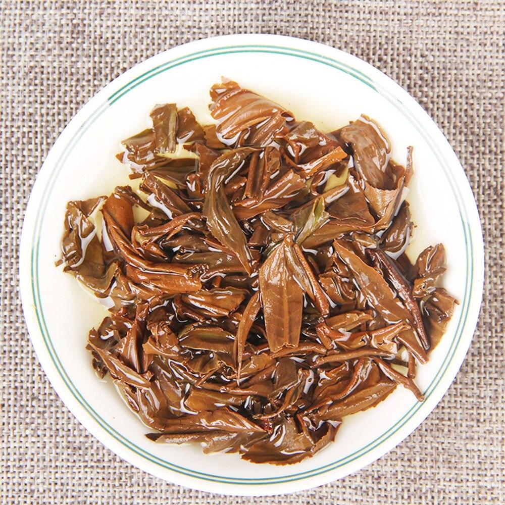 2023 Black Chinese Tea Mini Fengqing Yunnan Dianhong Gold Cube Compressed Tea Small Cake 100g