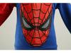 Boys' Spider-Man Hoodie and Pants Set - Kids Cartoon Sportswear for Spring and Autumn