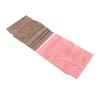 8pcs set Super Absorbent Microfiber Kitchen Dish Cloth Anti Sticking Oil Cleaning Towel
