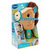 VTECH BABY - MISTRAL CHEVAL BÂTON MUSICAL - Multicolore