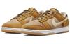 Nike Dunk Low 'Teddy Bear' DZ5350-288