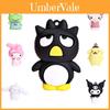 Adorable Japanese Cartoon Doll Ornaments Epoxy Pudding Dog Frog Melody Beautiful Toy For Collectors And Fans