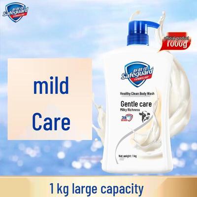 Saponi e gel doccia – Gel doccia