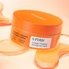 COSRX 5 PDRN Collagen Vitalizing Hydrogel Eye Patch 85g 60pcs – Firming & Hydrating Korean Under Eye Patches for Bright & Smooth Eyes