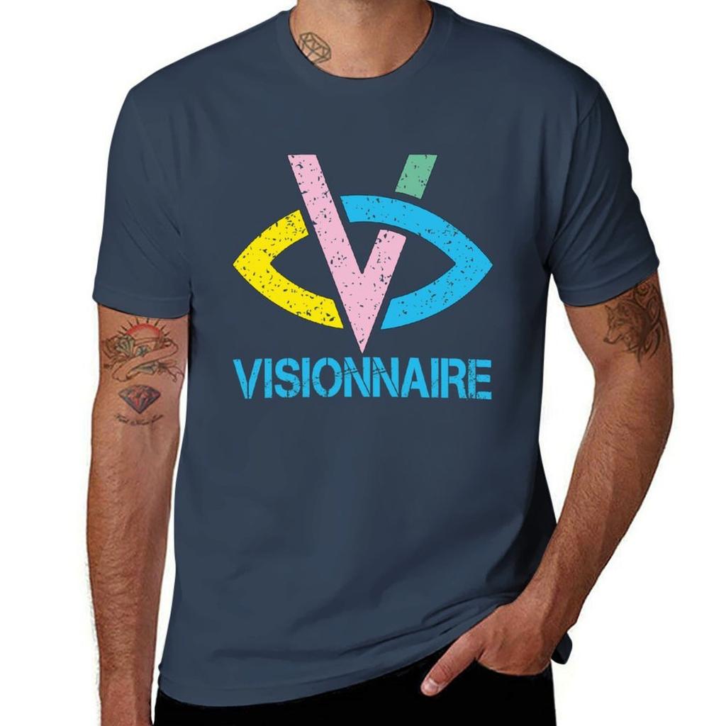 BIGFLO Et OLI  VISIONNAIRE TShirt Holiday Simple Tee Shirt