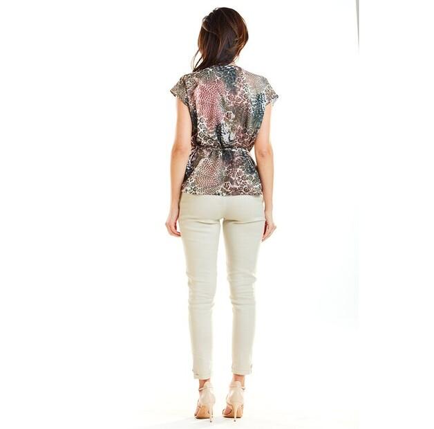 Blouse Awama A278