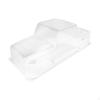 12.32'' Wheelbase Body Shell, RC Truck Clear Body, Pc Touring Road Car Shell for MST CFX W 1:10