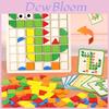 Puzzels en hersenkrakers – Puzzels
