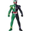 Legend Rider History 07 Kamen Rider W Cyclone Joker