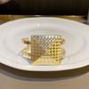 Style Special-Interest Design Snake-Shaped Armband Fashion, Personalized and Exaggerated Simulated Snakes Bracelet Metal Sweet Cool Sexy Arm Chain