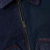 Timberland Year Of The Ox Denim Jacket Women jackets A6KMFAEL