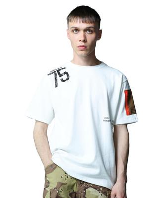 Oberteile – T-Shirts