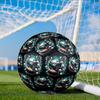 Philadelphia Eagles Size 5 Soccer Balls, Anti-Slip, Protective Football, Outdoor Sport, Practice Games, Birthdays Gift Suitable for Fan