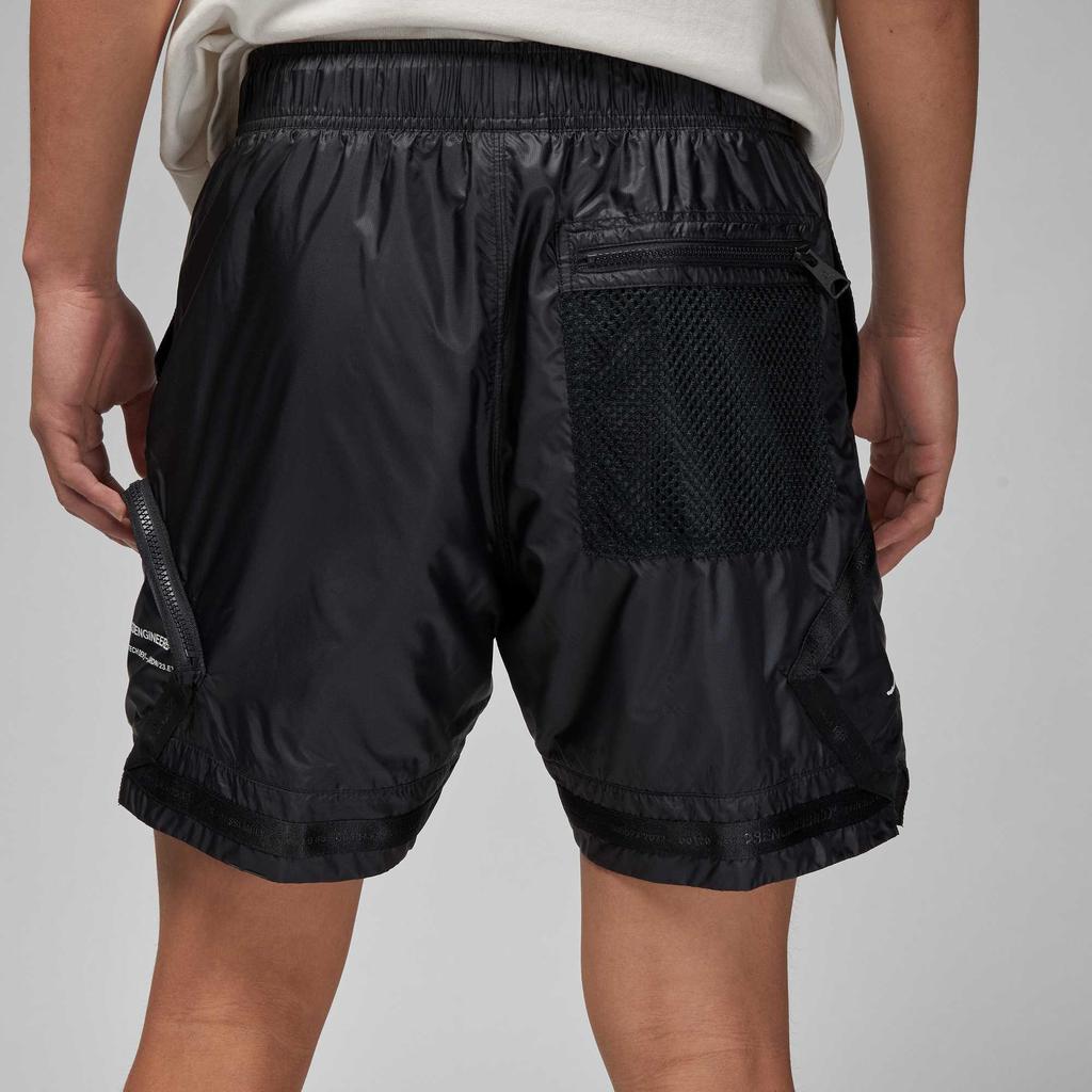 Jordan Casual Shorts Men's Black DM1391-010