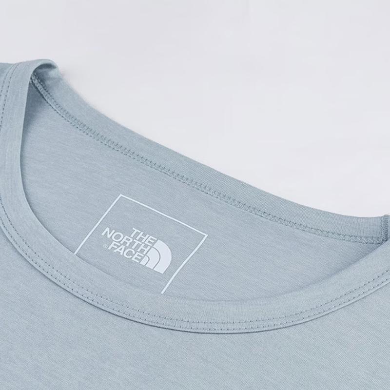 The North Face Men's Quick-Dry Short Sleeve T-Shirt