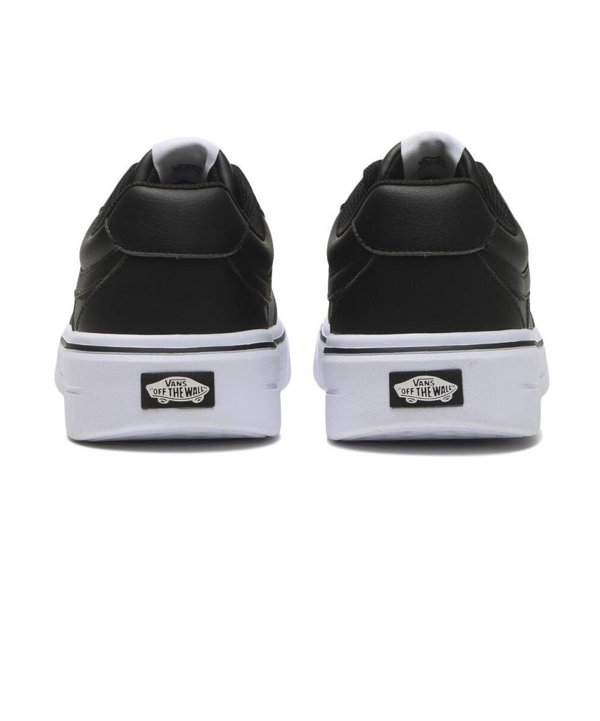 714356-0002 Vans Dexcela "Black/White" (V2790) (Men's)