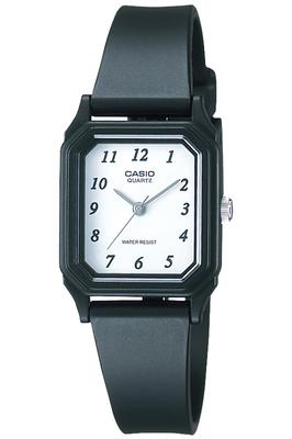 Casio Collection LQ-142-7BJH Damenuhr Schwarz