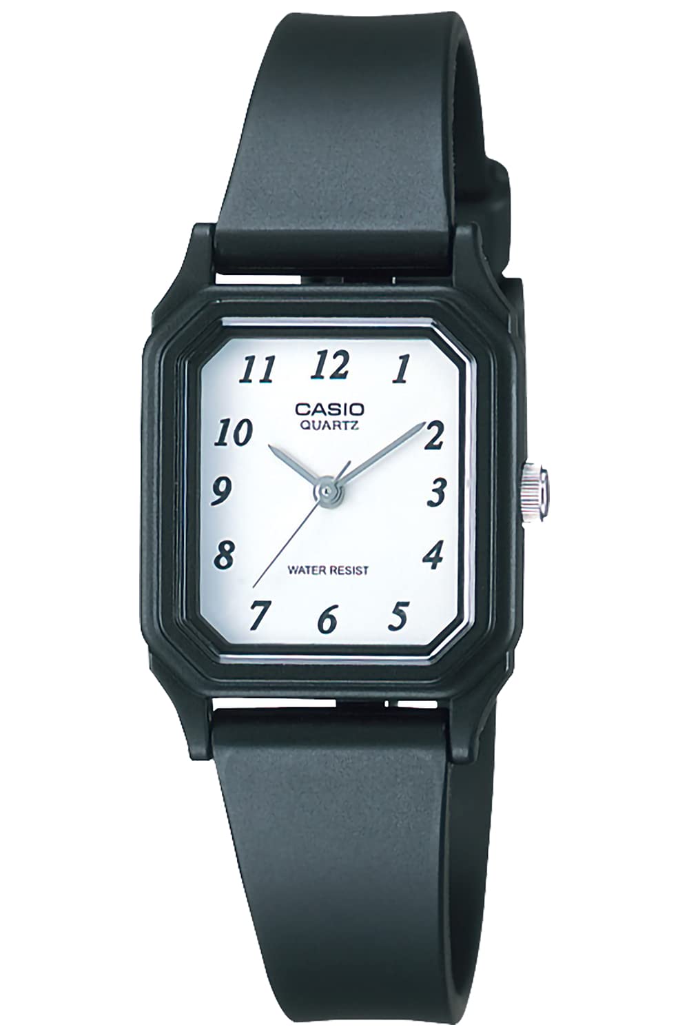 

Casio Часы Casio Collection LQ-142-7BJH женские черные