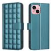 Case S24 Ultra Wallet Flip Phone Case on For Samsung Galaxy S24 S23 S22 S21 Ultra Plus S23 S21 FE Luxury Checkered Leather Cover