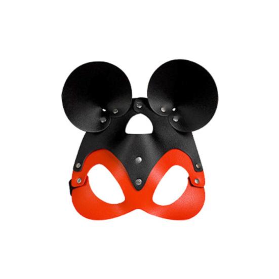 Party Eye Cover Novelty Sexy One Size Nightclub Bar Half-face Fox Masquerade Honeymoon Accessories